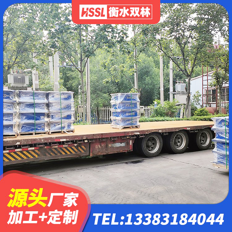 泊头市LNR系列水平分散型橡胶隔震支座源头工厂 泊头市LNR橡胶支座D420厂家 泊头市HDR-D200-H高阻尼隔震支座生产厂家 泊头市LNRD-300建筑橡胶隔震支座生产厂家 - 第9张
