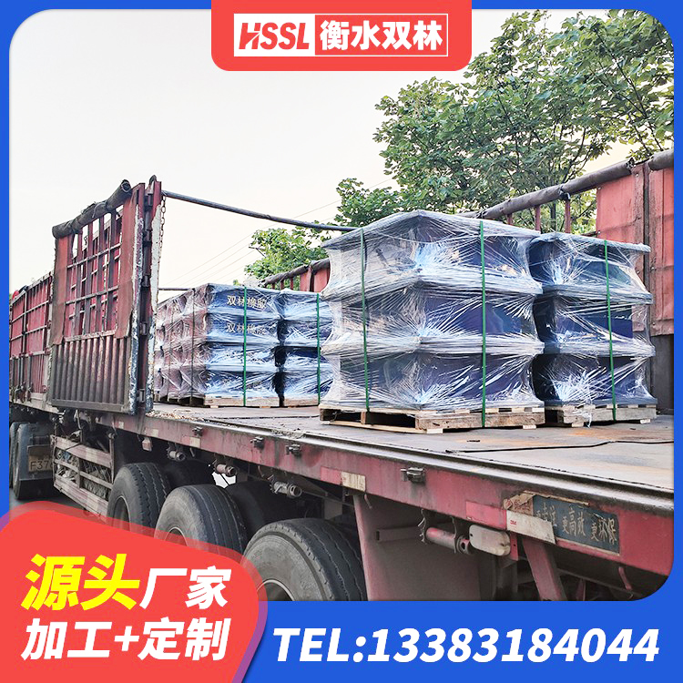 泊头市LNR橡胶隔震支座700(II型)源头工厂 泊头市建筑抗震式隔震支座 泊头市建筑减隔振橡胶隔震支座源头工厂 泊头市建筑抗震支座LNR厂家 - 第6张