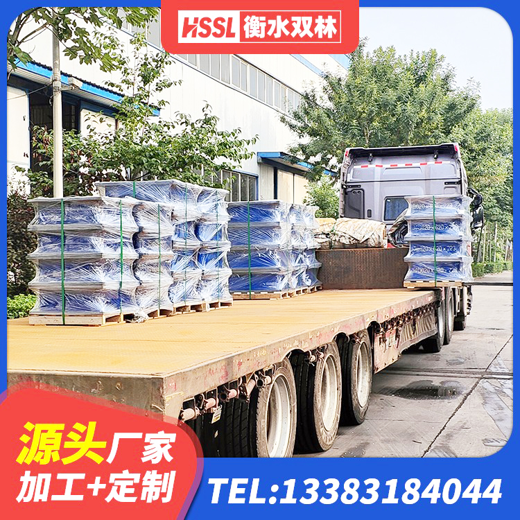 泊头市地面隔震支座多少钱 泊头市隔震支座LNR-700生产厂家 泊头市隔震支座I型 泊头市水平力分散型橡胶隔震支座LNR - 第2张