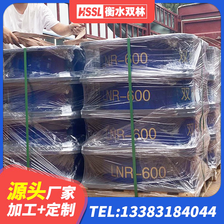 泊头市LRB隔震支座1300 泊头市建筑工程用隔震支座 泊头市水平力分散力型LNR隔震支座源头工厂 泊头市LNR1300支座生产厂家 - 第6张