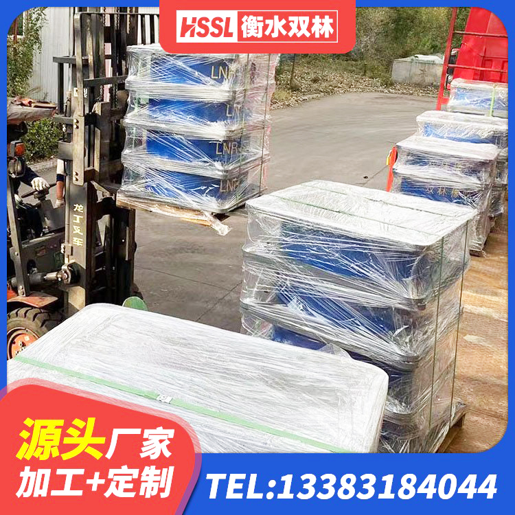 泊头市建筑橡胶隔震垫支座 泊头市高阻尼减隔震支座什么价格 泊头市高层橡胶隔震支座报价 泊头市隔震支座厂家批发 - 第9张
