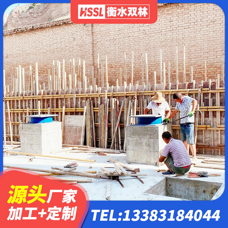 泊头市LRB900-Ⅱ有铅芯橡胶隔震支座生产厂家 泊头市矩形高阻尼橡胶隔震支座 泊头市建筑橡胶隔震支座LNRD420厂家 泊头市橡胶隔震支座定制 - 第2张