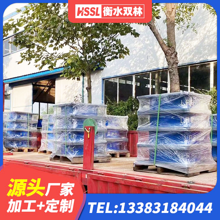 泊头市地面隔震支座多少钱 泊头市隔震支座LNR-700生产厂家 泊头市隔震支座I型 泊头市水平力分散型橡胶隔震支座LNR - 第6张