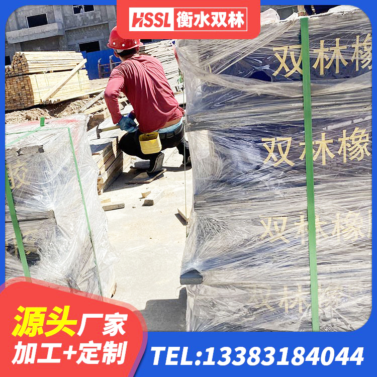 泊头市LRB900-Ⅱ有铅芯橡胶隔震支座生产厂家 泊头市矩形高阻尼橡胶隔震支座 泊头市建筑橡胶隔震支座LNRD420厂家 泊头市橡胶隔震支座定制 - 第4张