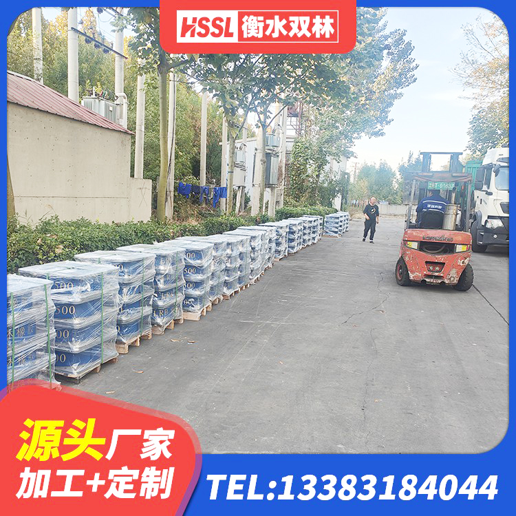 泊头市LNR橡胶隔震支座700(II型)源头工厂 泊头市建筑抗震式隔震支座 泊头市建筑减隔振橡胶隔震支座源头工厂 泊头市建筑抗震支座LNR厂家 - 第8张