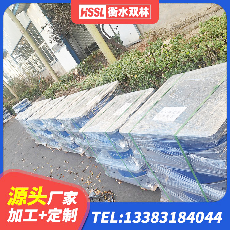 泊头市LNR800天然橡胶支座生产厂家 泊头市LRB1000橡胶隔震支座源头工厂 泊头市隔震高阻尼橡胶支座什么价格 泊头市建筑支座 - 第3张